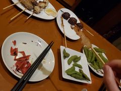 -福烤锦花(长乐路店)