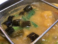 海笋-樾餐厅泰式海鲜火锅(民歌湖店)