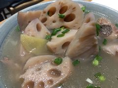 -静一餐厅·湖北菜(前门创始店)