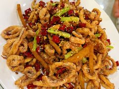 -同发号饭庄(复兴路店)