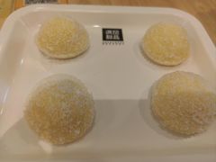 -满记甜品(巴黎春天宝山店)