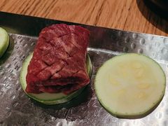 -赤坂亭·M9和牛烧肉·铁板烧·日料398放题(长泰广场店)