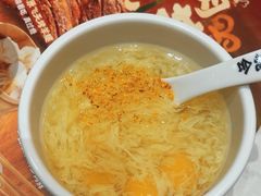 -老碗会·陕西手工面(前海世茂店)