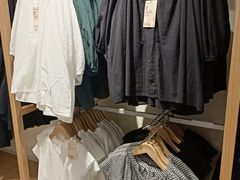 -MUJI无印良品(北国先天下店)