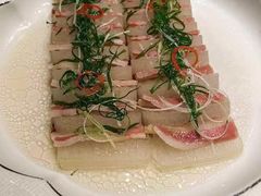 -院里寻菜·精致庭院菜(观沙岭店)