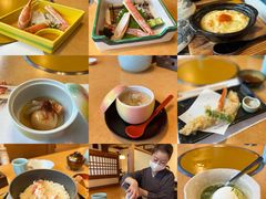 -蟹道乐(道顿堀本店)