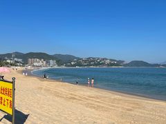 -大梅沙海滨公园