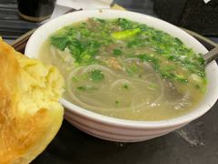 -郝刚刚羊杂割(柳巷店)