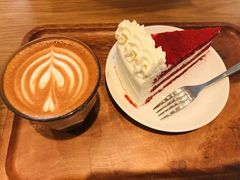 -Peet's Coffee皮爷咖啡(大学路店)