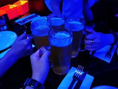 -MOSSO德国餐厅·音乐酒吧(环宇荟店)