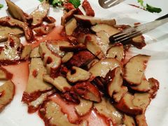 -清心素食自助餐厅(夫子庙店)