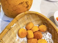 -达叔香味海鲜(海棠68环球美食街店)