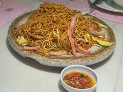 -叹茶靓点·粤式餐厅·全天茶市(石井万民广场店)