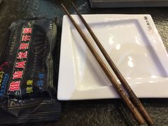 -将太无二·北美传奇寿司(瑞士公寓店)