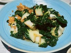 -志明眷村·台式融合菜·宵夜