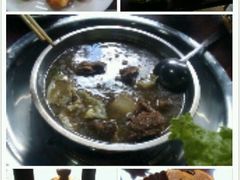 -银同牦牛肉火锅