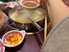 -大吉利·潮汕鲜牛肉火锅(西安店)