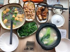-老上海里弄味道(知春路店)