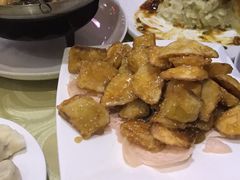-鹤乡东北菜(崮山路店)