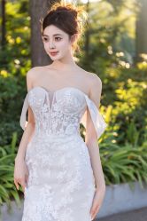 -韩国天使嫁衣婚纱礼服馆(上海旗舰店)