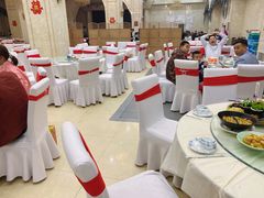 大堂-淀里船宴(卓达店)