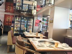 -遇东北林区铁锅炖(南开店)