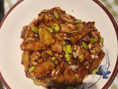 -玉桥餐厅(天坛店)