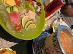 -美食汇自助餐厅(成都万达瑞华酒店)