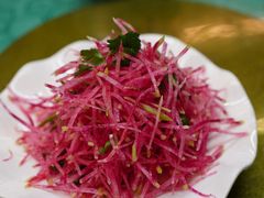 -东北四季饺子王(华山路店)