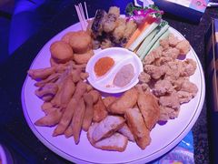 -纯K(打浦桥店)