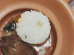-小天厨民间菜馆(深圳街店)