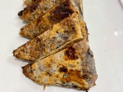 果香麻酱糖饼-马凯餐厅(地安门店)