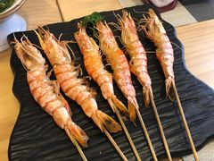 -悦和餐厅(CBD玉米楼店)