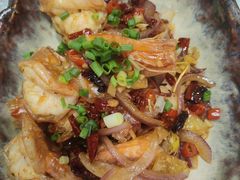 -农家湘菜(安亭店)