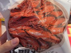 -靓靓蒸虾·头牌蒸虾(雪松路总店)