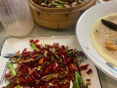 -白家寨子·山野白族菜(古城总店)