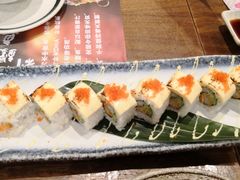 -千和日本料理(龍坪天虹店)