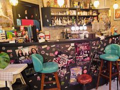 -My Way Town买味堂·东南亚餐厅(亦庄店)