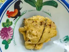 -卢聪艺小吃店(阳翟总店)