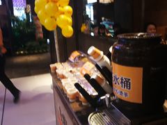 -炊烟小炒黄牛肉(中心印象城店)