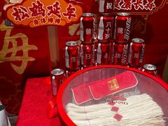 -阿伟海鲜楼·福建菜(涵江店)