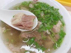 炖肉-雨霖祥和炖肉(南市店)