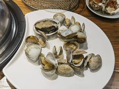 -海味当家·蒸锅海鲜(星海公园店)