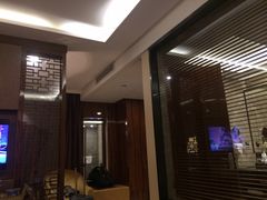 -广州同裕国际酒店