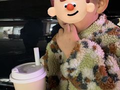 -茶百道(碧云商城店)