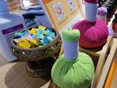 -泰合玺·精油疗愈SPA(狮山天街生活广场店)