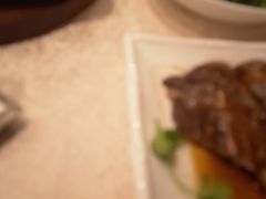 -麒麟中餐厅·经典粤菜·地道菜式老字号(广州长隆酒店)