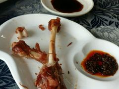 -清真马家锅烙