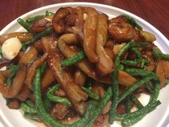 -小土豆北方菜馆(文慧园店)
