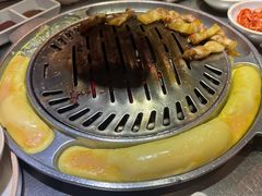 -喜来稀肉(虹泉路店)